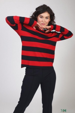 Блуза Marc Aurel