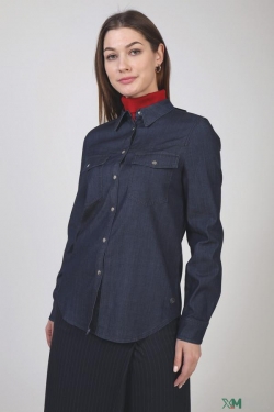 Блуза Marc Aurel