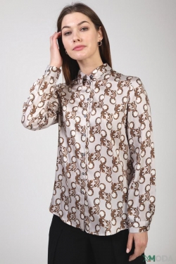 Блуза Bianca