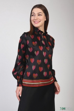 Блуза Louis and mia