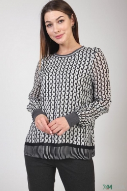 Блуза Louis and mia Блуза Louis and mia