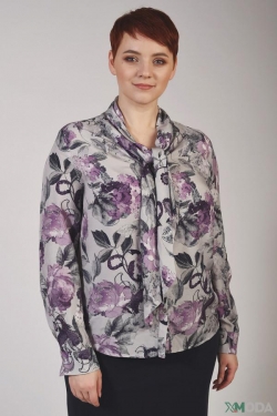 Блуза Frank Walder