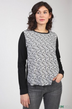 Блуза Gerry Weber Блуза Gerry Weber