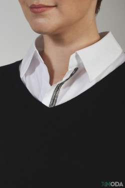 Блуза Frank Walder