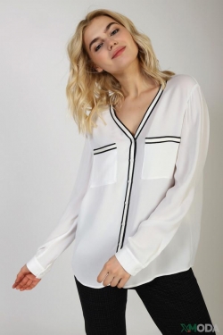 Блуза Marc Aurel Блуза Marc Aurel