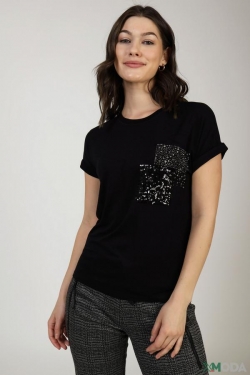 Блуза Lisa Campione Блуза Lisa Campione