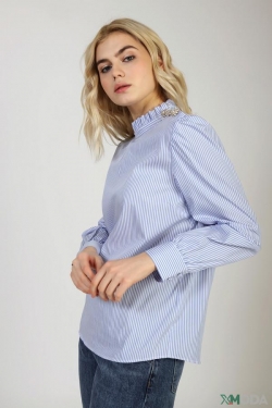 Блуза Rich and Royal Блуза Rich and Royal