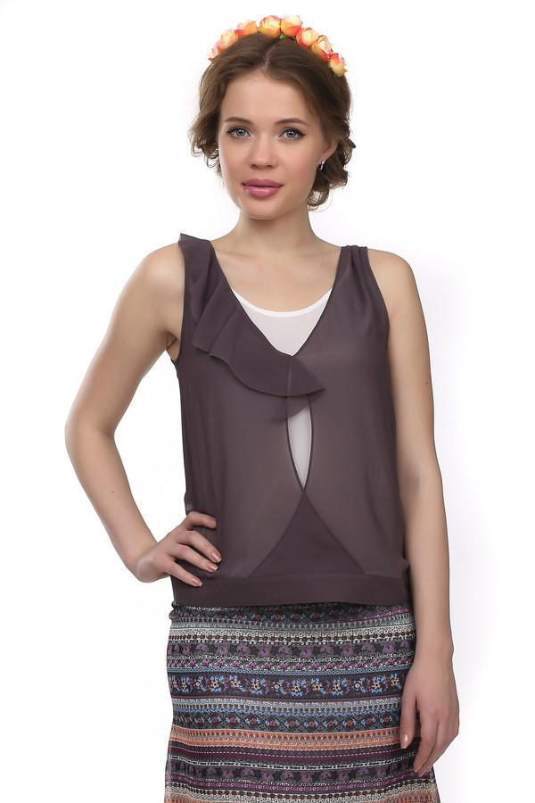 Блуза Just Valeri