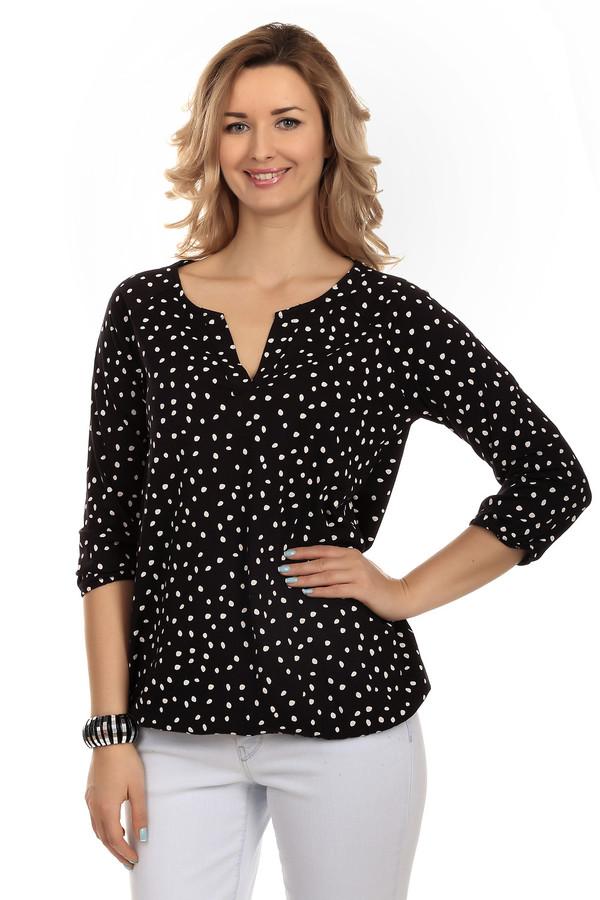 Блуза Tom Tailor