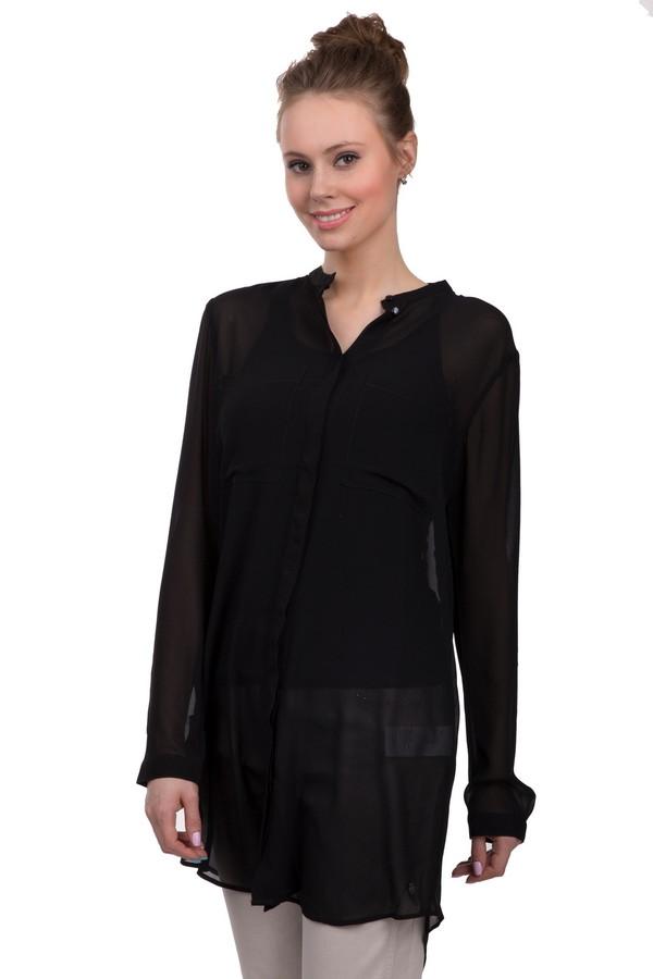 Блуза s.Oliver DENIM