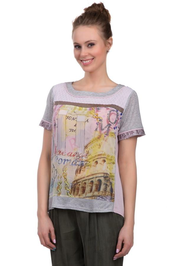 Блуза SE Stenau