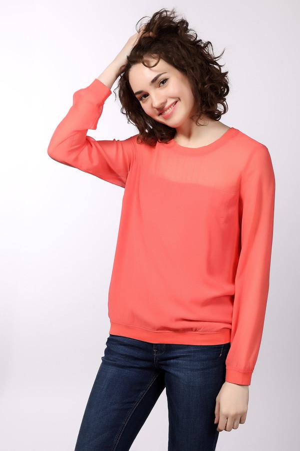 Блуза s.Oliver DENIM