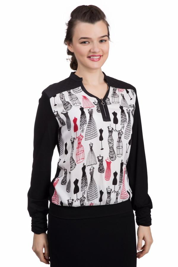 Блуза Frank Walder