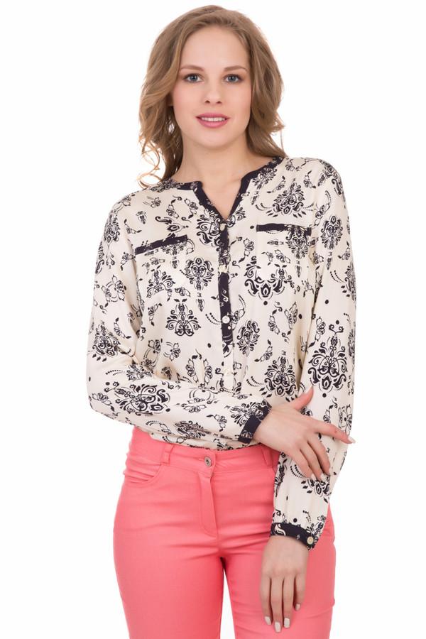 Блуза Eugen Klein