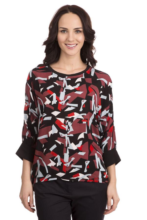 Блуза s.Oliver DENIM