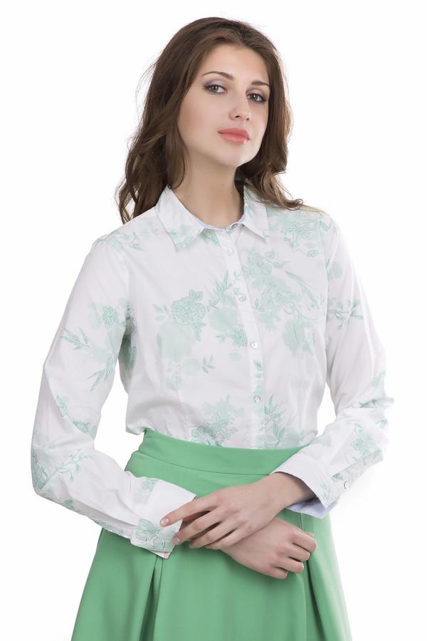 Блуза Arqueonautas