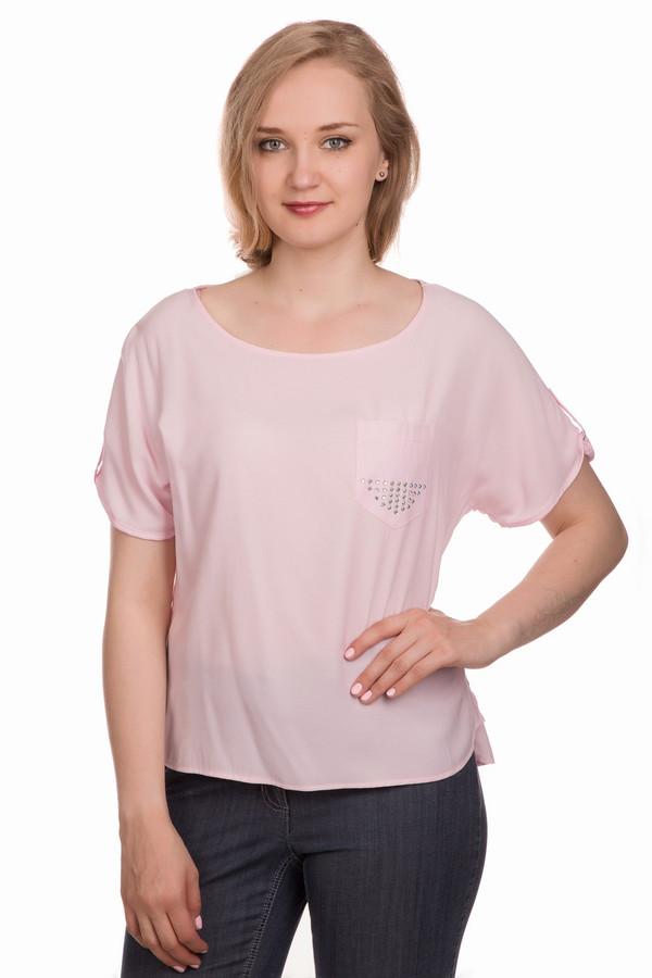 Блуза Steilmann