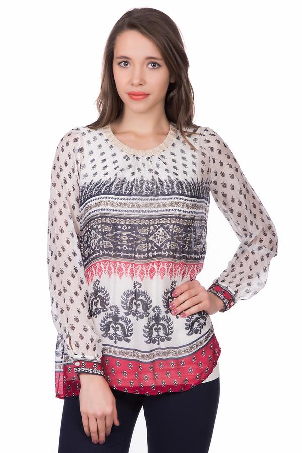 Блуза Marc Aurel