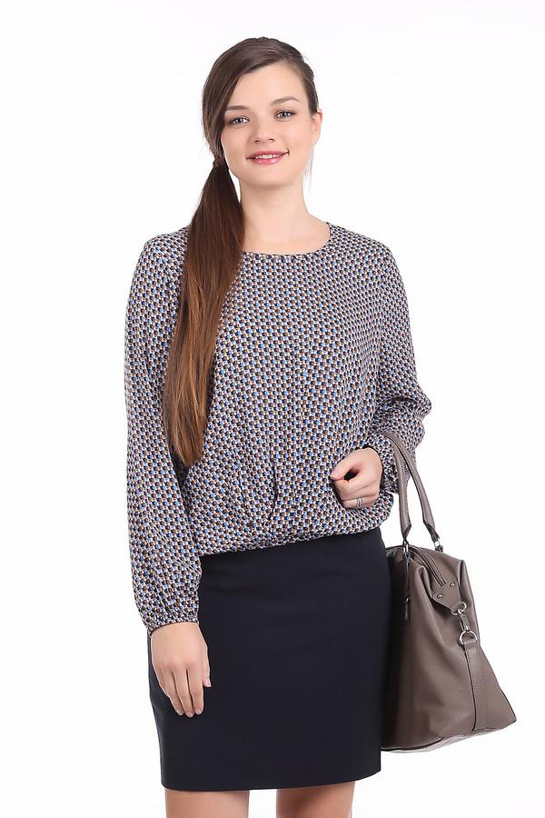 Блуза Frank Walder