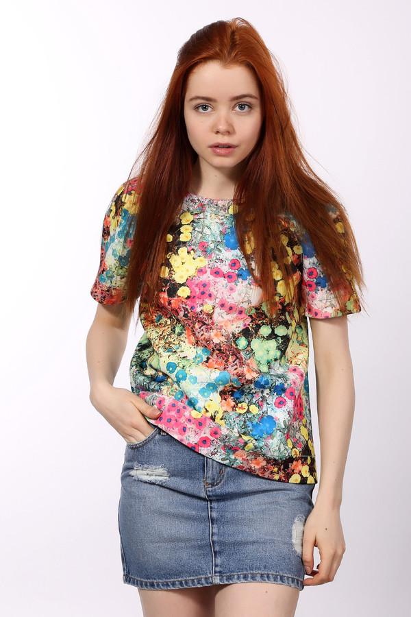 Блуза Essentiel