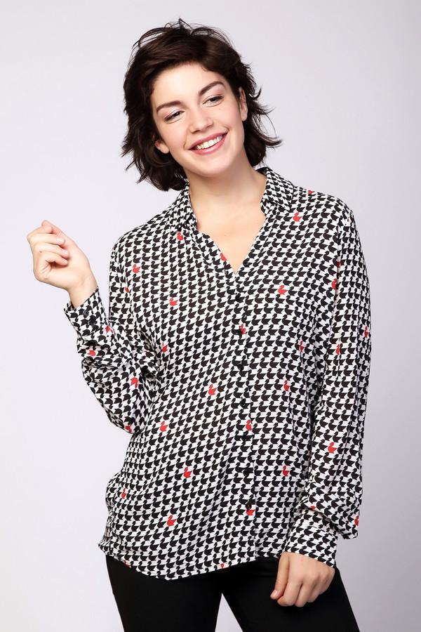 Блуза Steilmann