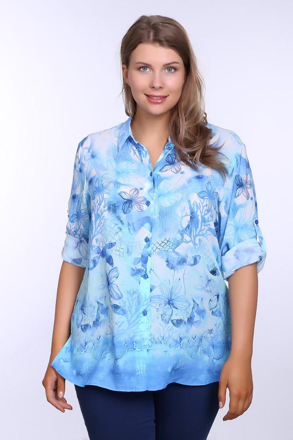 Блуза Rabe collection