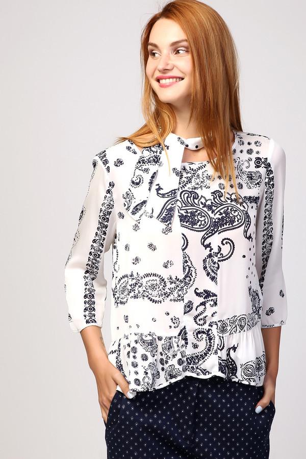 Блуза Penny Black Grey