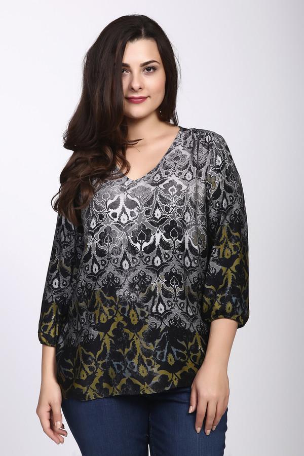 Блуза Betty Barclay