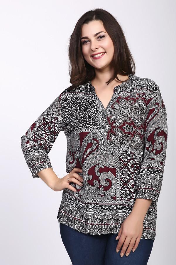 Блуза Betty Barclay