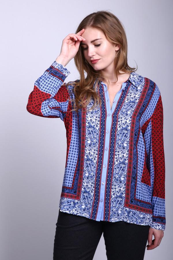 Блуза Betty Barclay