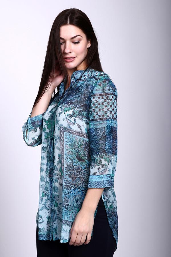 Блуза Betty Barclay