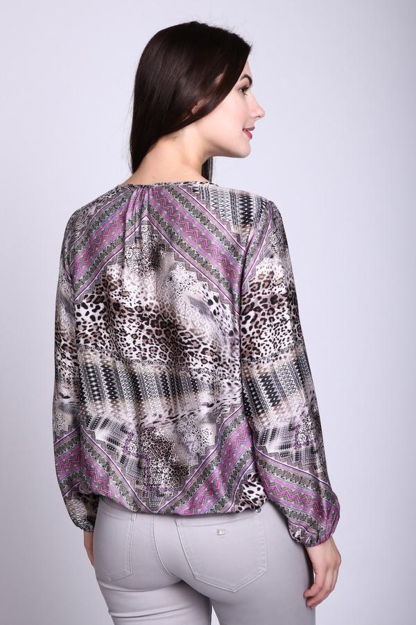 Блуза Betty Barclay