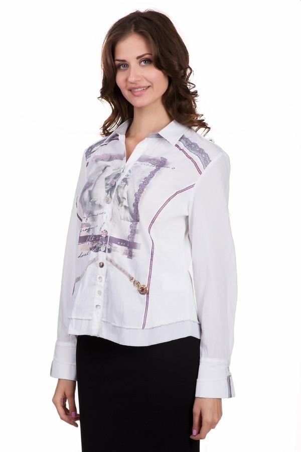 Блуза SE Stenau