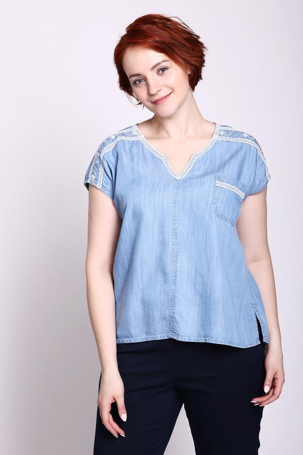 Блуза Thomas Rabe