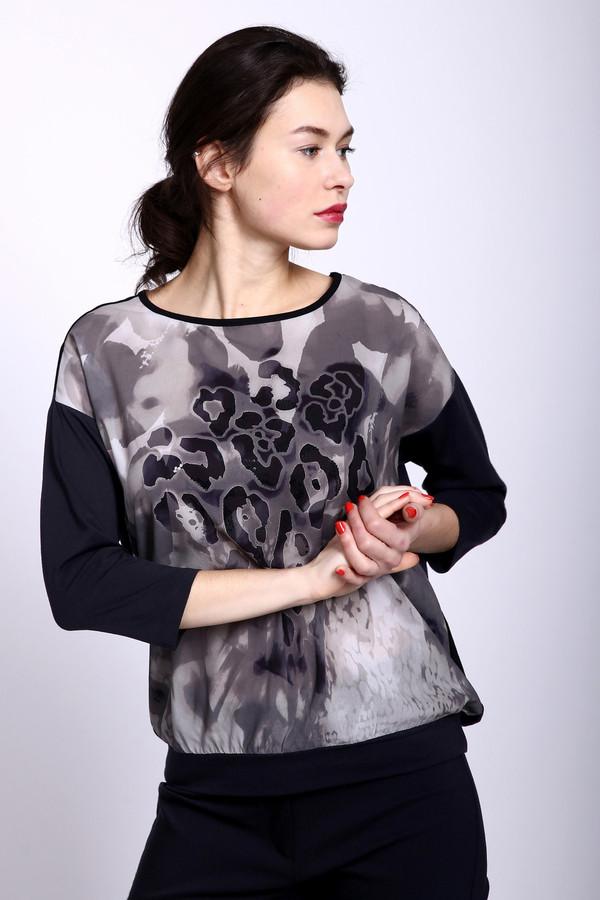 Блуза Betty Barclay