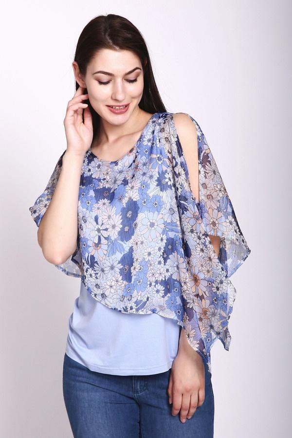 Блуза Betty Barclay