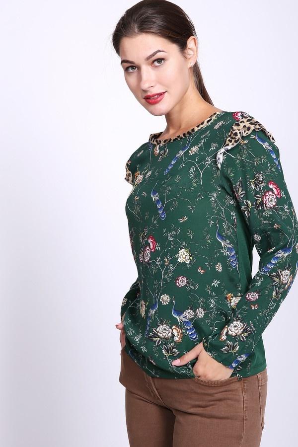 Блуза Rich and Royal