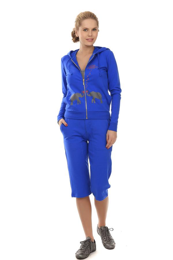 Бриджи Just Valeri