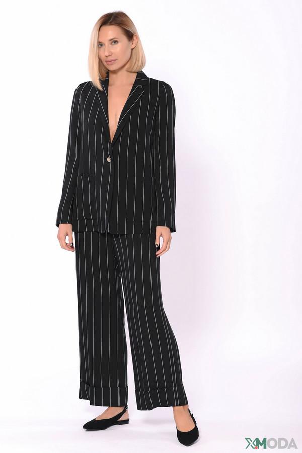 Брюки Penny Black Black