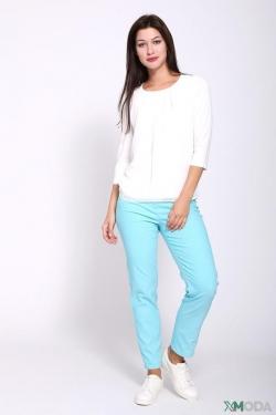 Брюки Frank Walder