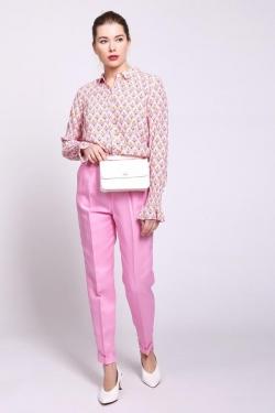 Брюки Rich and Royal