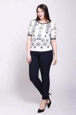 Брюки Frank Walder