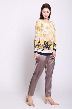 Брюки Just Valeri