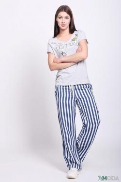 Брюки Rich and Royal