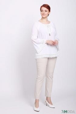 Брюки Frank Walder