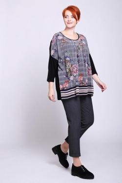 Брюки Frank Walder