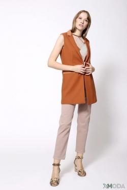 Брюки Penny Black Grey