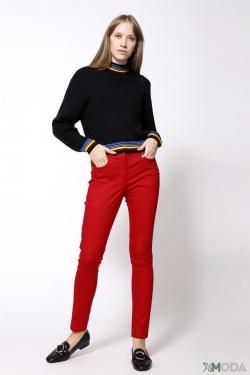 Брюки Penny Black Grey