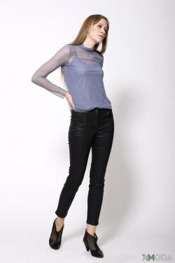 Брюки Penny Black Grey