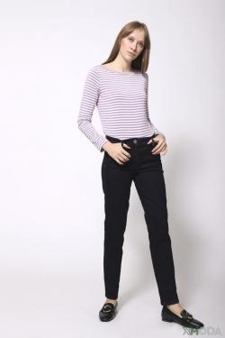 Брюки Penny Black Grey